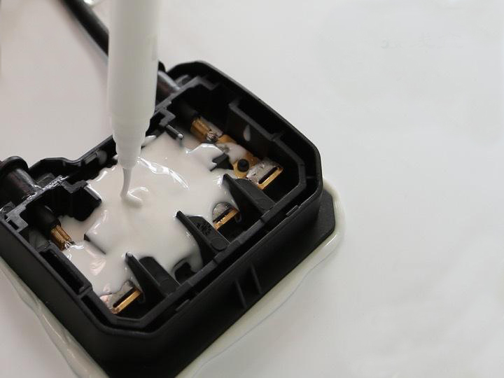 電子灌封膠種類多，選對才能事半功倍