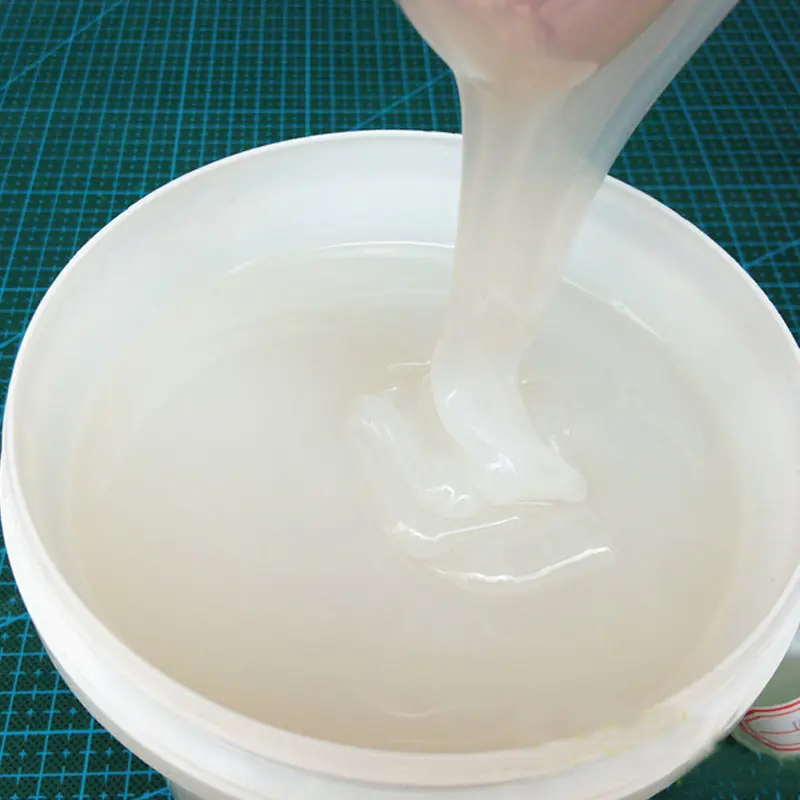 放心采購宏圖食品級液體硅膠，安全有保障！