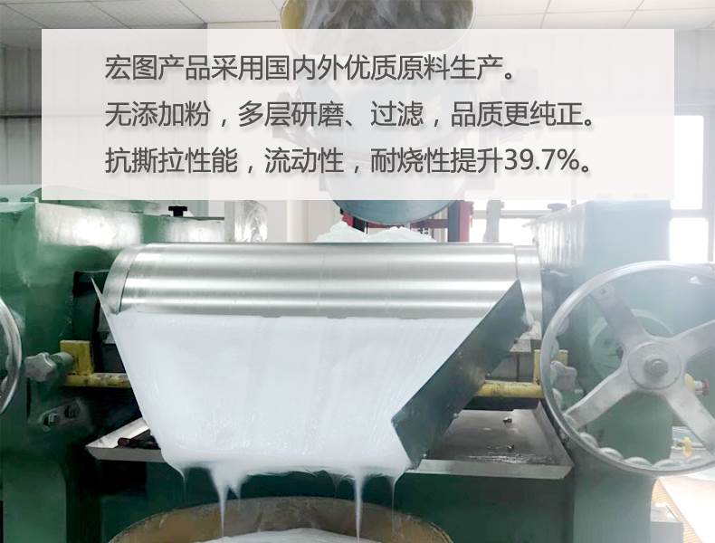 移印硅膠原料大推薦，總有一款適合你！